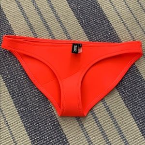 Triangl bikini bottoms - never worn!